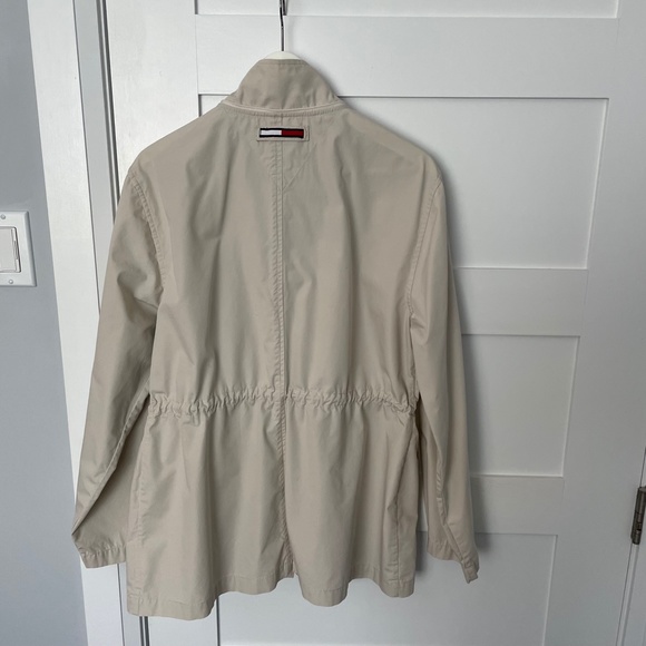 Ladies Jacket. by Tommy Hilfiger - Picture 16 of 16